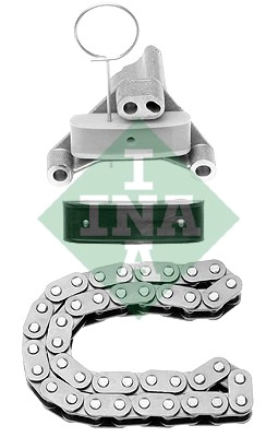 Timing Chain Kit (WG1725468)