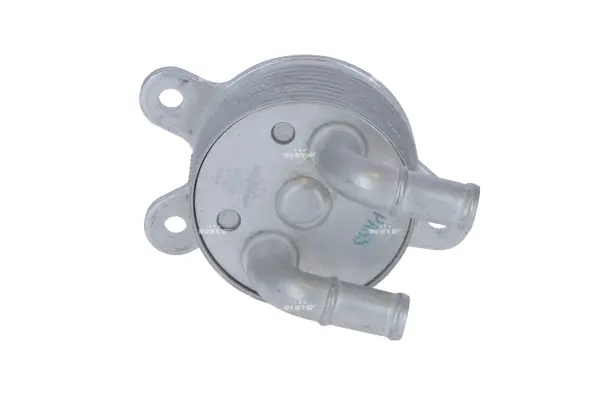 Oil Cooler, automatic transmission (WG1837620)