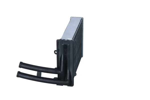 Heat Exchanger, interior heating