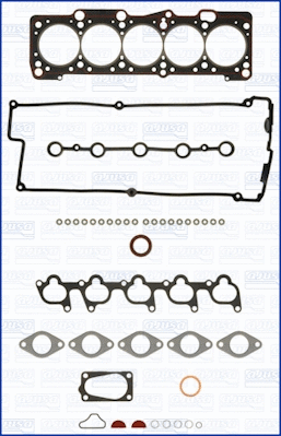 Gasket Kit, cylinder head (WG1166670)