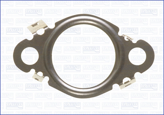 Gasket, EGR valve (WG2078163)