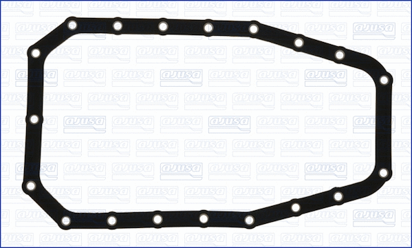 Gasket, oil sump (WG1162954)