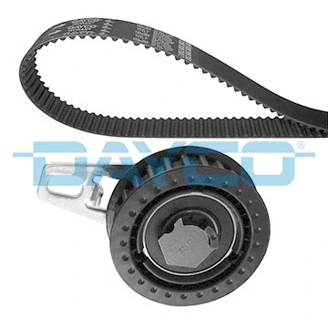 Timing Belt Kit (WG2007465)
