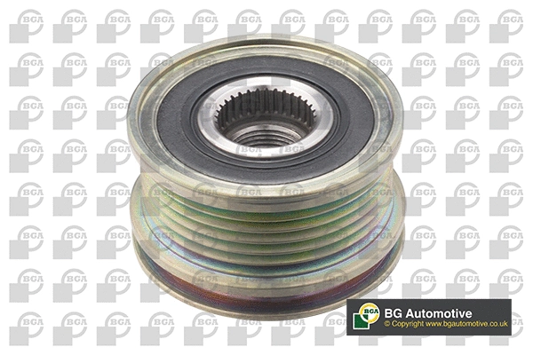 Alternator Freewheel Clutch (WG1907388)