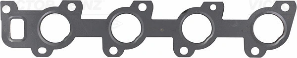Gasket, exhaust manifold (WG1248162)