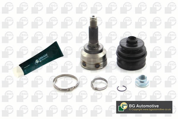 Joint Kit, drive shaft (WG1941034)