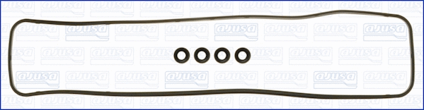 Gasket Set, cylinder head cover (WG1169439)