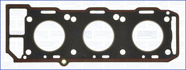 Gasket, cylinder head (WG1159651)
