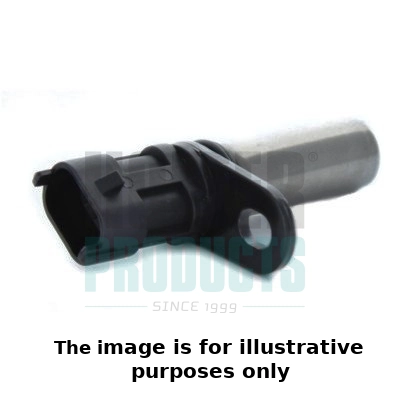 Sensor, crankshaft pulse (WG1900540)