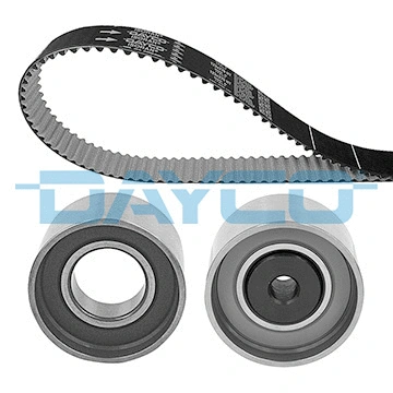 Timing Belt Kit (WG2007701)