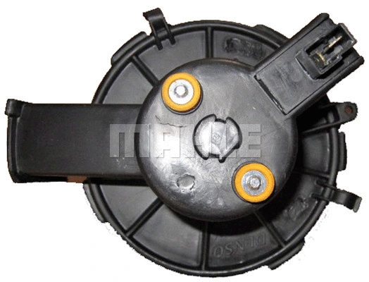 Interior Blower (WG2179828)