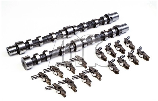 Camshaft Kit (WG2010575)