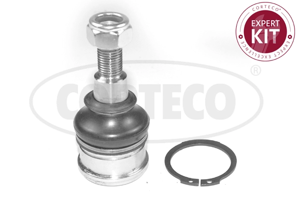 Ball Joint (WG2291285)