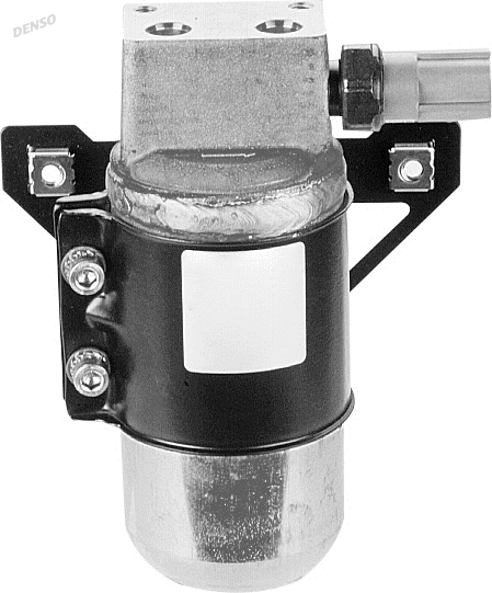 Dryer, air conditioning (WG1918500)