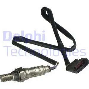 Lambda Sensor (WG1029375)