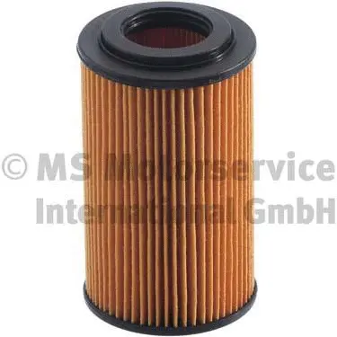 Oil Filter (WG1018993)