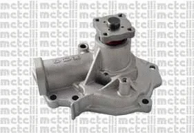 Water Pump, engine cooling (WG1790605)