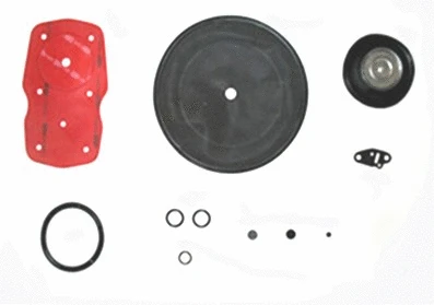 Accessory Kit (WG1902627)