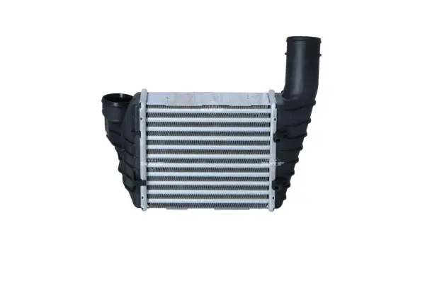 Charge Air Cooler