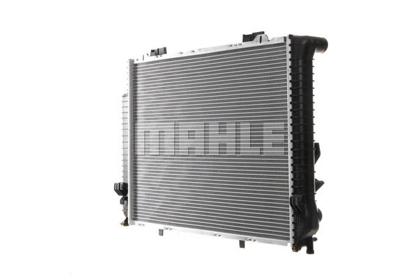 Radiator, engine cooling (WG2183446)