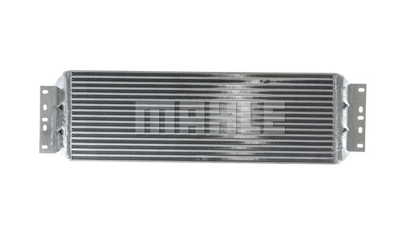 Oil Cooler, automatic transmission