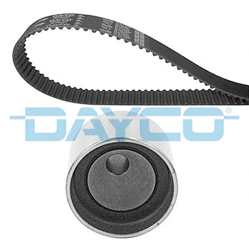 Timing Belt Kit (WG2007438)