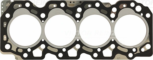 Gasket, cylinder head (WG1245629)