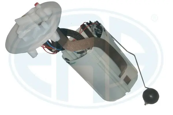 Fuel Feed Unit (WG1778755)