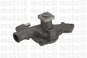Water Pump, engine cooling (WG1790489)