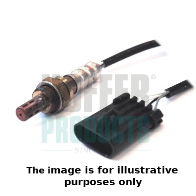 Lambda Sensor (WG1964862)