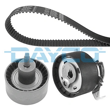 Timing Belt Kit (WG2007514)