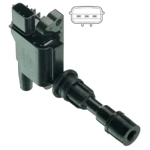 Ignition Coil (WG1977741)