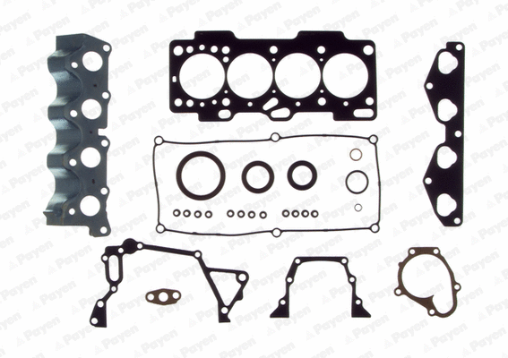 Full Gasket Kit, engine (WG1180283)