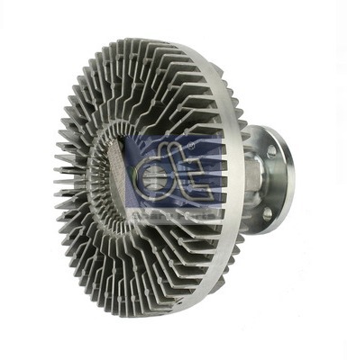 Clutch, radiator fan (WG2314408)