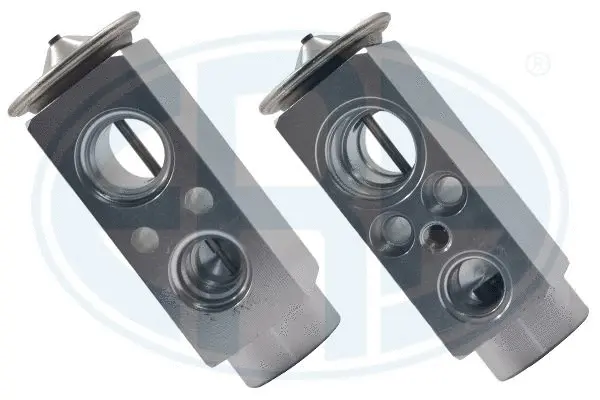 Expansion Valve, air conditioning (WG2017000)