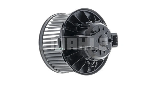 Interior Blower