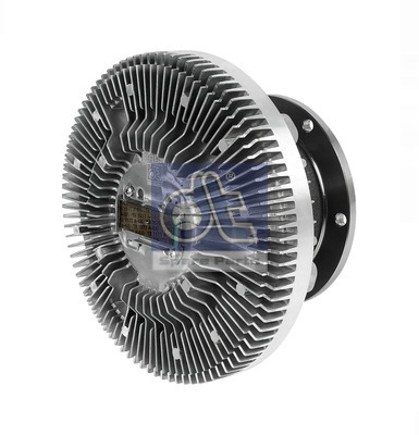 Clutch, radiator fan (WG2314826)