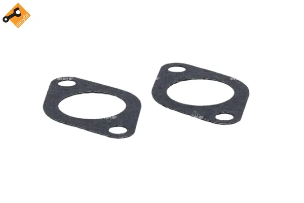 Cooler, exhaust gas recirculation