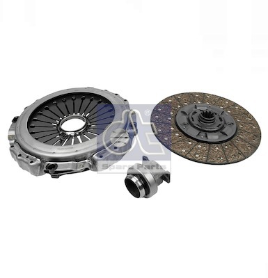 Clutch Kit (WG2313203)