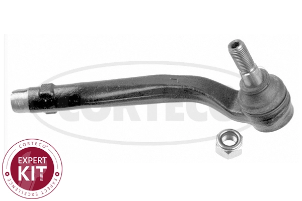 Tie Rod End (WG2290234)