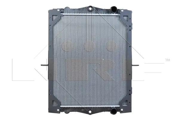 Radiator, engine cooling (WG1721750)
