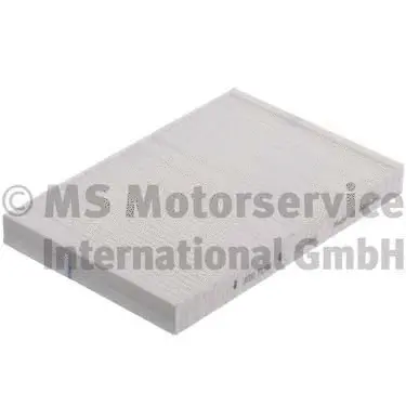 Filter, cabin air (WG1019245)