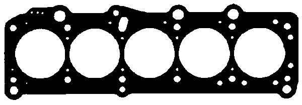 Gasket, cylinder head (WG1757472)