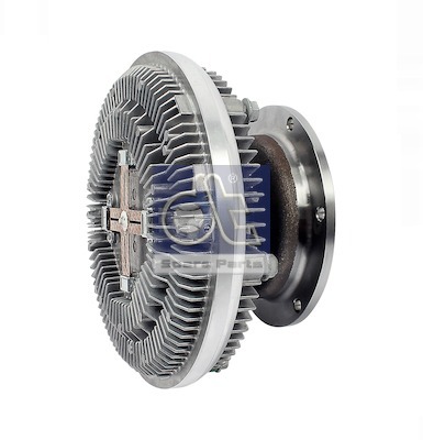 Clutch, radiator fan (WG2315449)