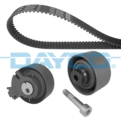 Timing Belt Kit (WG2007219)