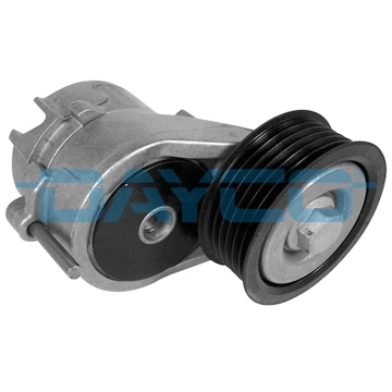 Belt Tensioner, V-ribbed belt (WG2004978)