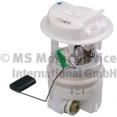 Fuel Feed Unit (WG1025585)