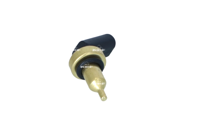 Sensor, coolant temperature
