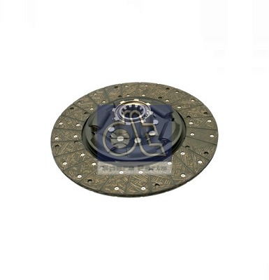 Clutch Disc (WG2312816)