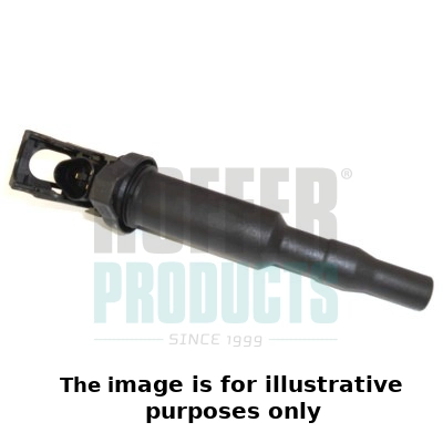 Ignition Coil (WG1965354)